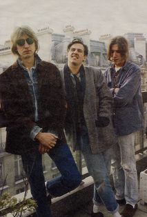 Talk Talk - Talk Talk