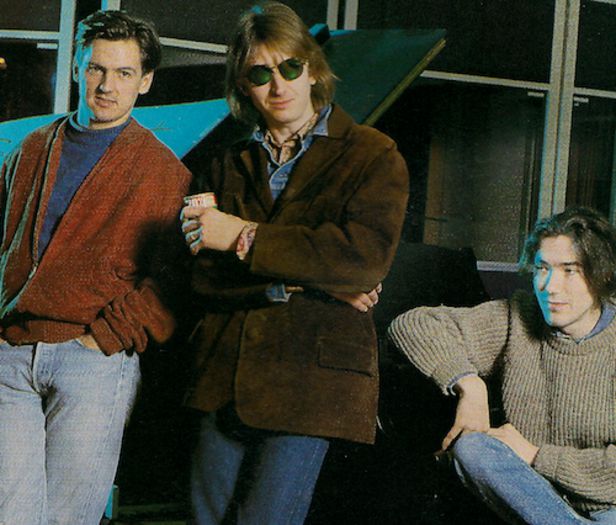 Talk Talk - Talk Talk