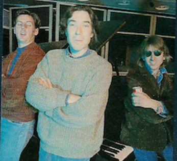 Talk Talk - Talk Talk