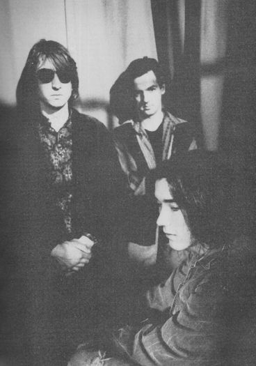 Talk Talk - Talk Talk
