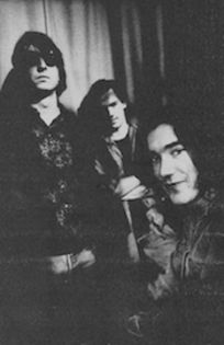 Talk Talk - Talk Talk