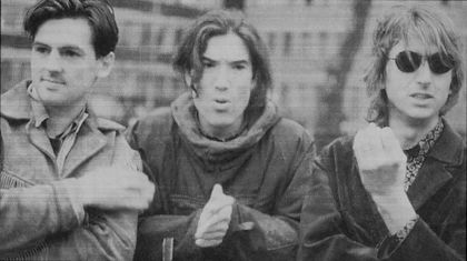 Talk Talk - Talk Talk