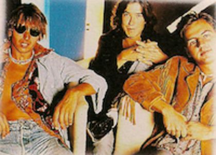 Talk Talk - Talk Talk