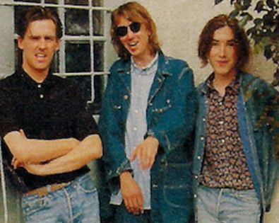 Talk Talk - Talk Talk