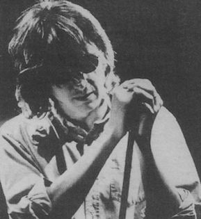 Talk Talk - Talk Talk
