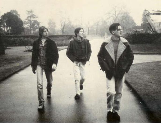 Talk Talk