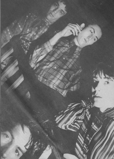 Talk Talk