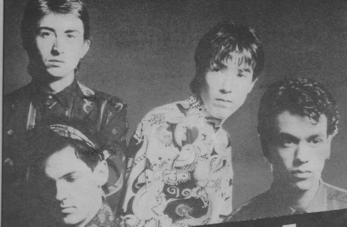 Talk Talk - Talk Talk