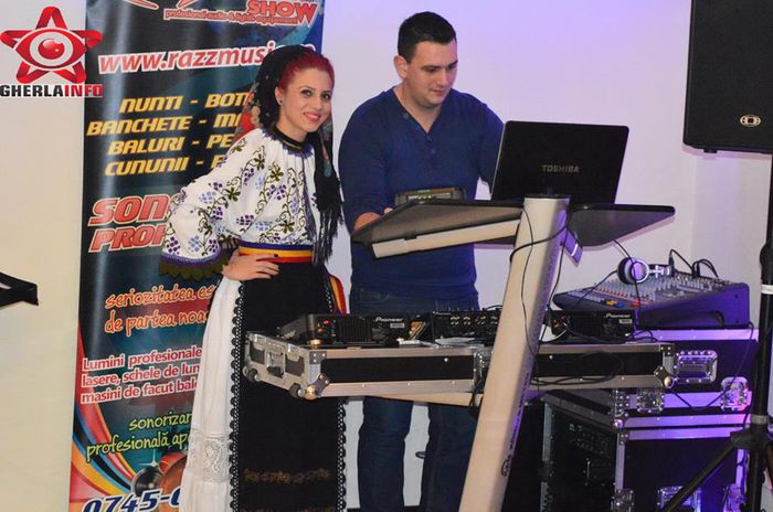 1509751_854177054638709_7732747382125547090_n - S- Expozitie Gherla 2015