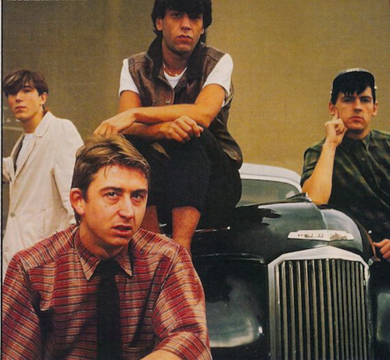 Talk Talk