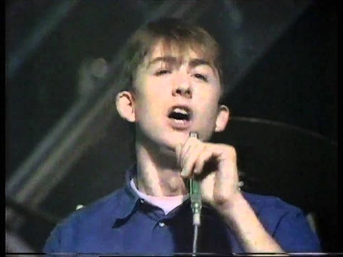 Talk Talk