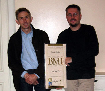 Talk Talk - Talk Talk