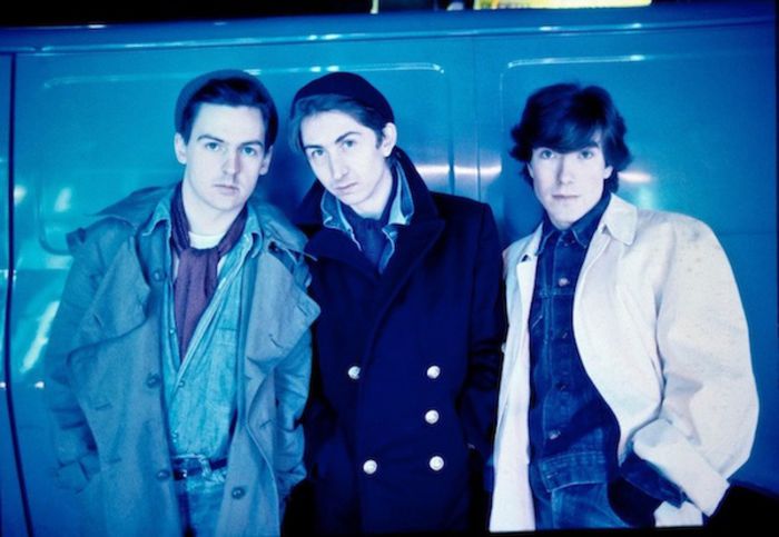 Talk Talk - Talk Talk