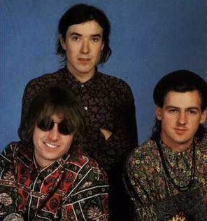 Talk Talk - Talk Talk