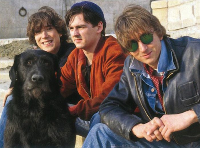 Talk Talk - Talk Talk