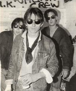 Talk Talk - Talk Talk