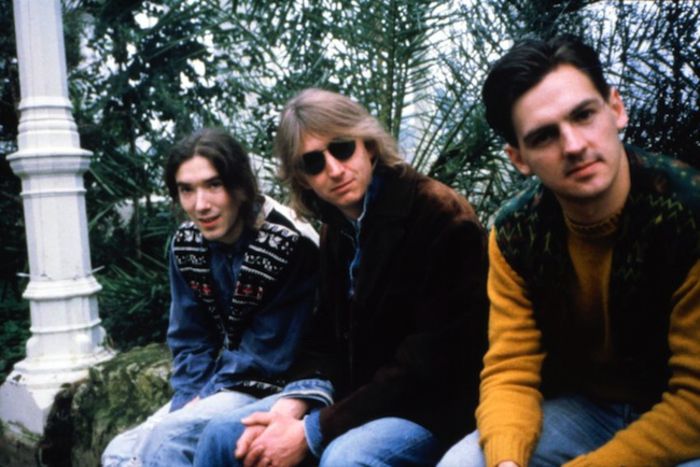 Talk Talk - Talk Talk