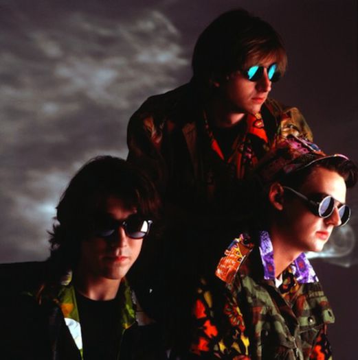 Talk Talk - Talk Talk