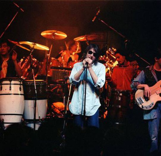 Talk Talk - Talk Talk