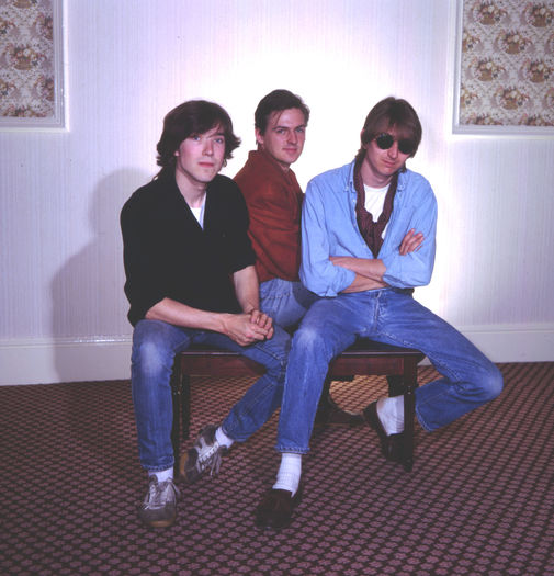 Talk Talk - Talk Talk