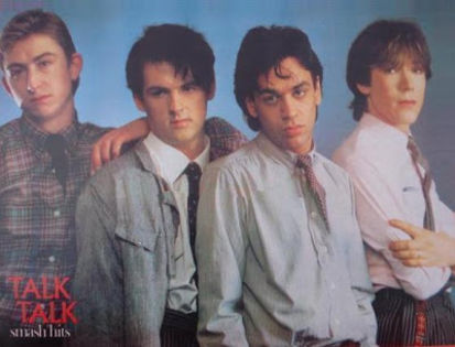 Talk Talk - Talk Talk
