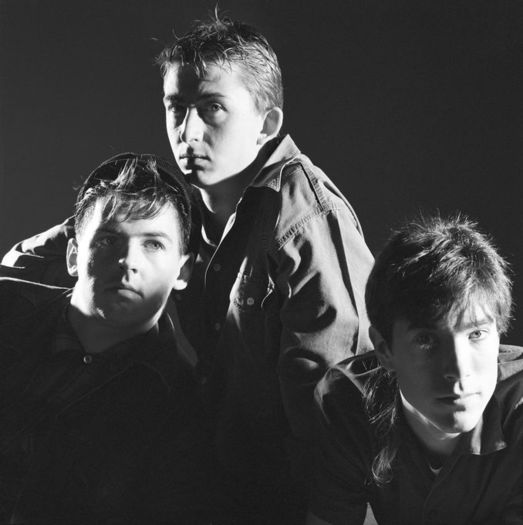 Talk Talk - Talk Talk