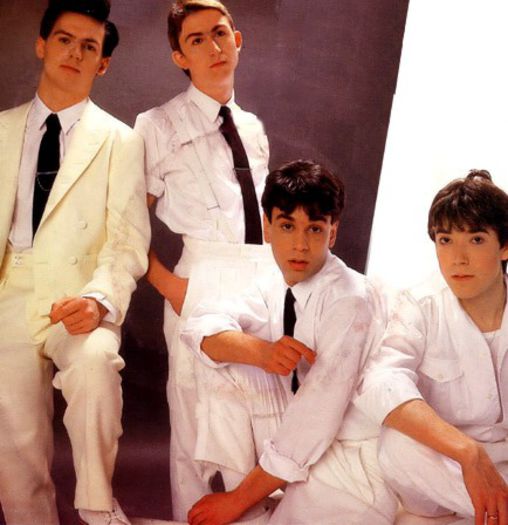 Talk Talk - Talk Talk