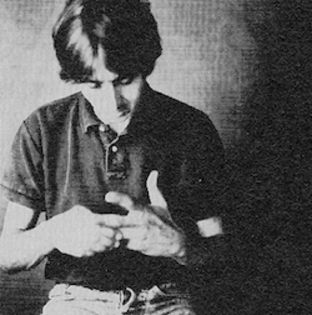 Talk Talk - Talk Talk