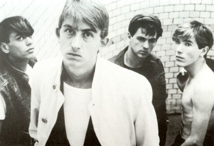 Talk Talk - Talk Talk