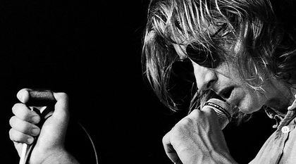 Talk Talk - Talk Talk