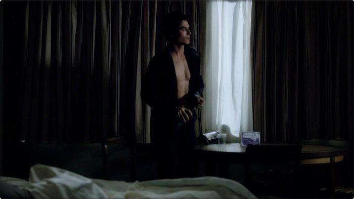 Scuze daca te-am trezit dar am vazut usa deschisa si deh..