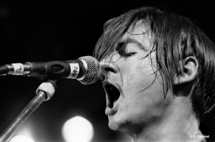 Talk Talk - Talk Talk
