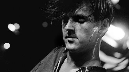 Talk Talk - Talk Talk