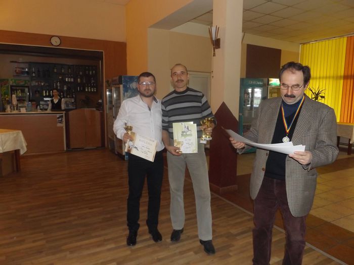 2014 - Premii