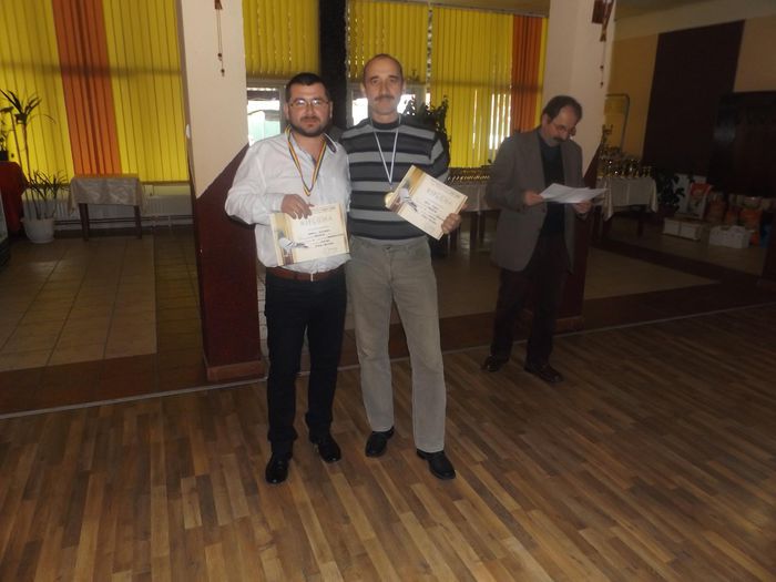 2014 - Premii