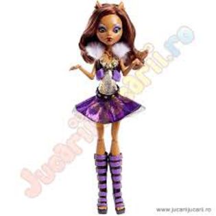 CLAWDEEN - GHOULS ALIVE