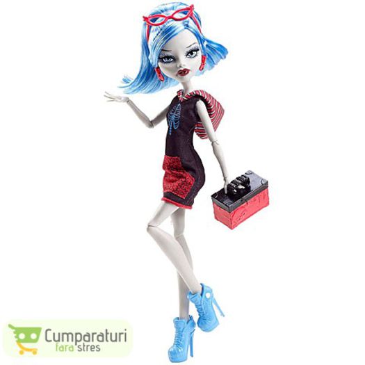 GHOULIA