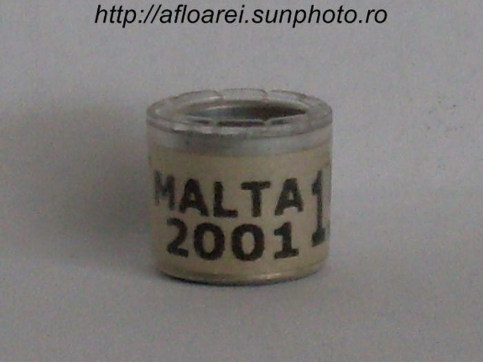 malta 2001 - MALTA
