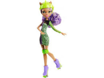 CLAWDEEN