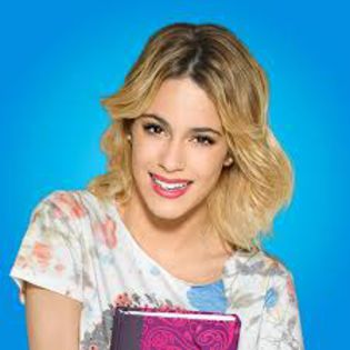 violetta (violetta3maria) - ce personaj din violetta ti-ar place sa fi