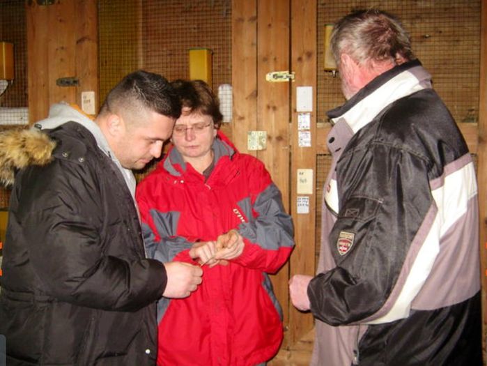 Crescatorie Mahringer Franz