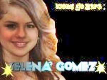Selena Gomez photo - versuri selena gomez