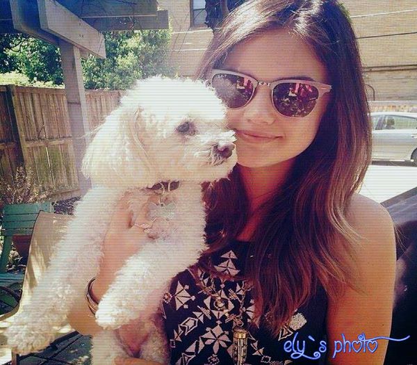 .•*´♥`*•. L-am gasit in zapada si am zis sa-l adopt#andru. Te mariti? :O Cl - Epii 24 _ Last friday night