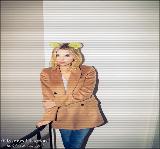 △▼ ❥ : Nu sunt supărată ^^ Toate o să ne găsim prințul până la urmă ;3 =))