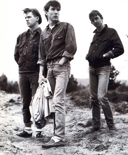 Talk Talk - Talk Talk