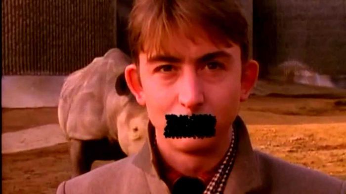 Talk Talk - Talk Talk