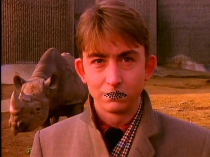 Talk Talk - Talk Talk