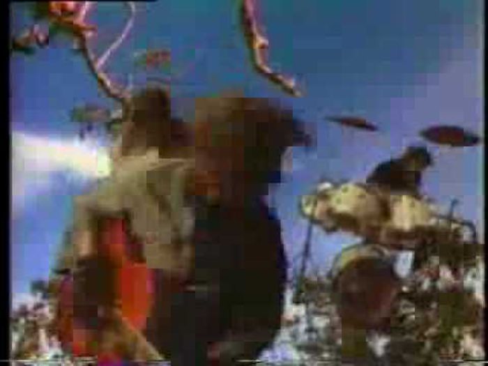 Talk Talk - Talk Talk