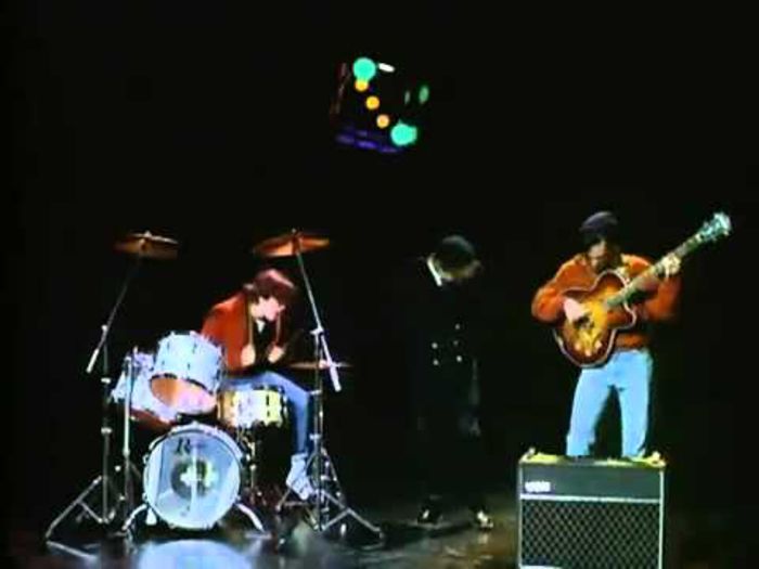 Talk Talk - Talk Talk