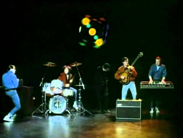 Talk Talk - Talk Talk